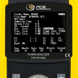 PCE-PA 8000_2